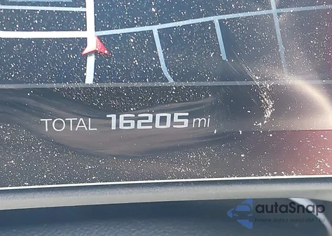 2025 BMW M4 Competition xDrive z USA, uszkodzony, nr VIN WBS43BA09SCU16500